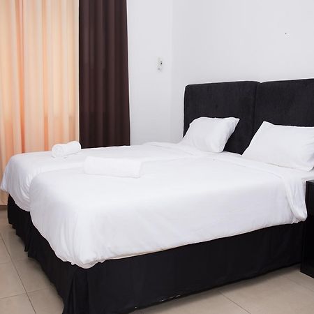 Residencial Horizonte Hotell Maputo Eksteriør bilde