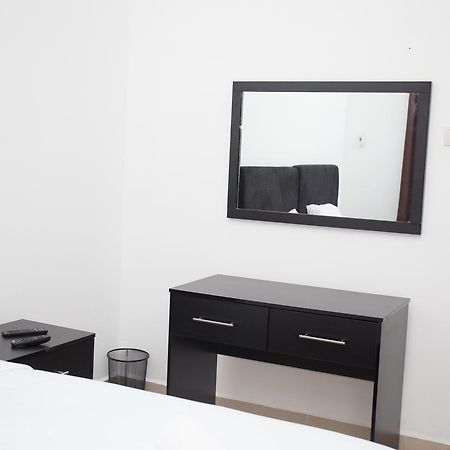 Residencial Horizonte Hotell Maputo Eksteriør bilde