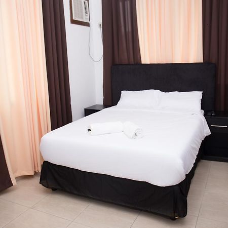 Residencial Horizonte Hotell Maputo Eksteriør bilde