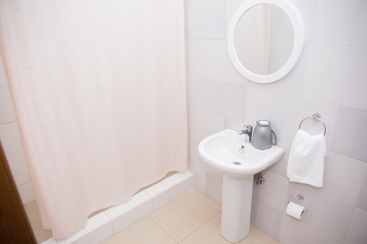 Residencial Horizonte Hotell Maputo Eksteriør bilde